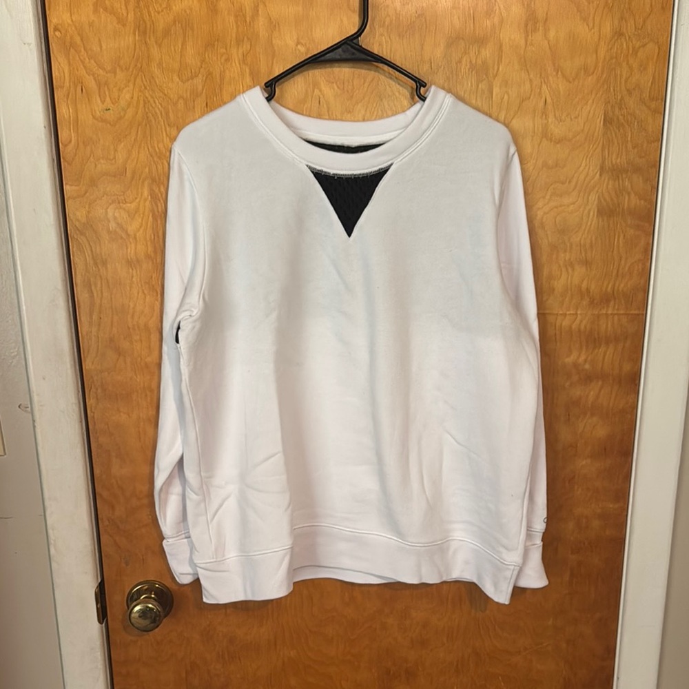 RARE VINTAGE Alo yoga sweatshirts